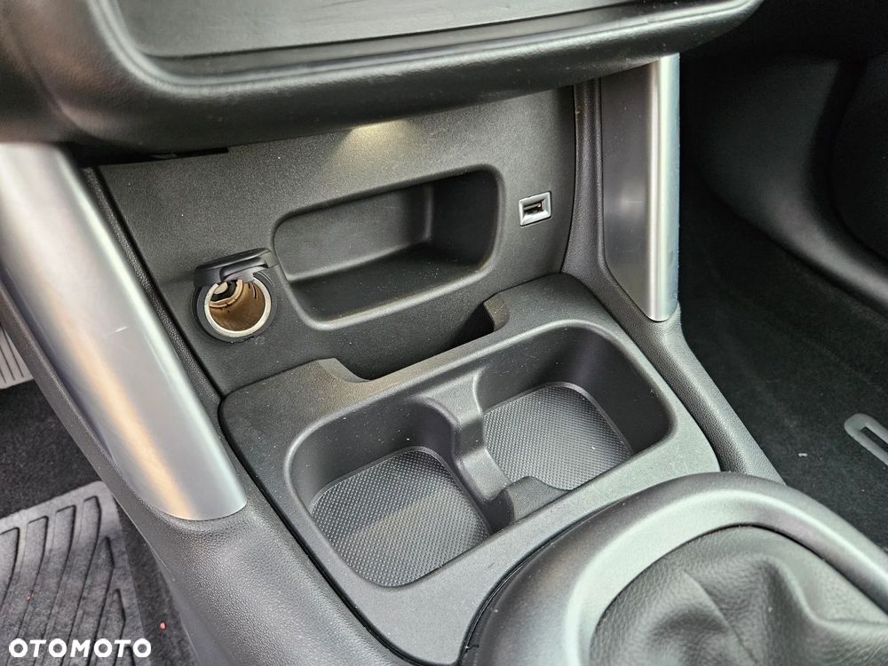 Citroën C3 Aircross 1.2 PureTech Feel S&S - 17