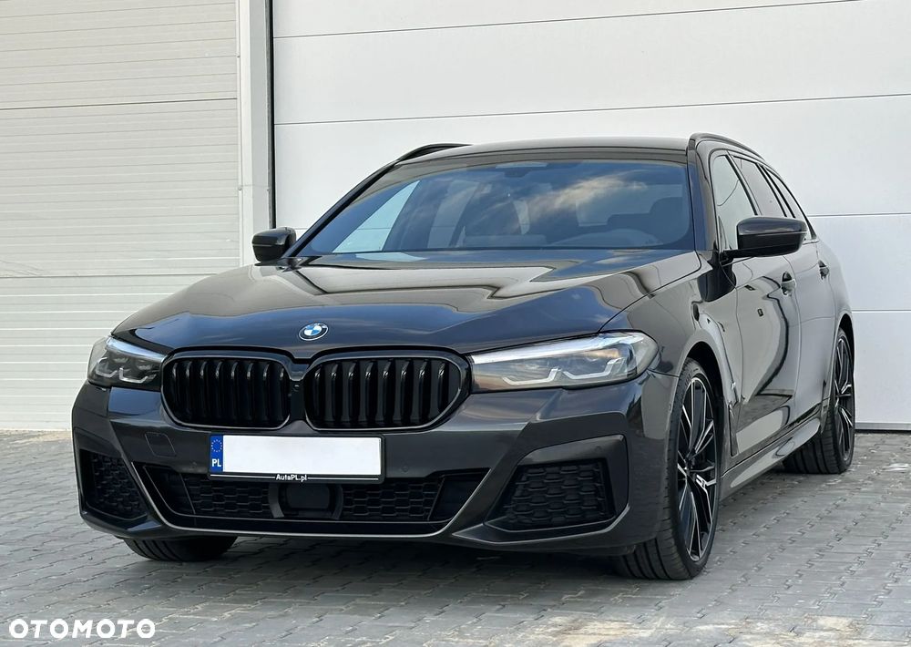 BMW Seria 5 - 13