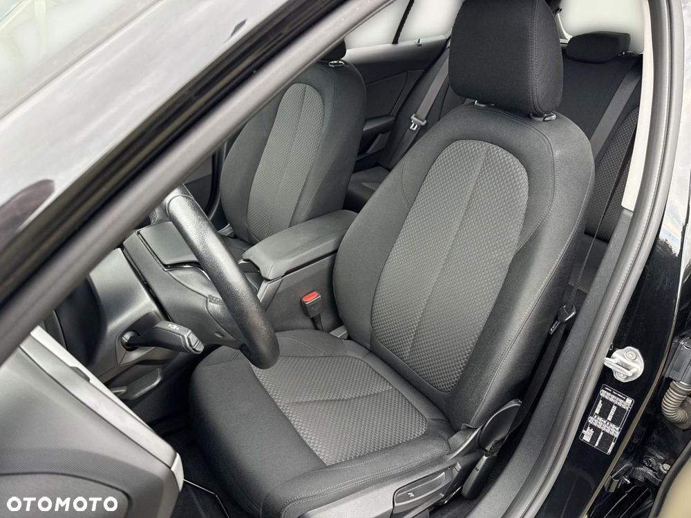 BMW Seria 1 - 8