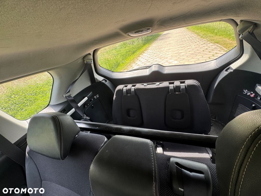 Citroën C-Crosser 2.2 HDi Exclusive - 7