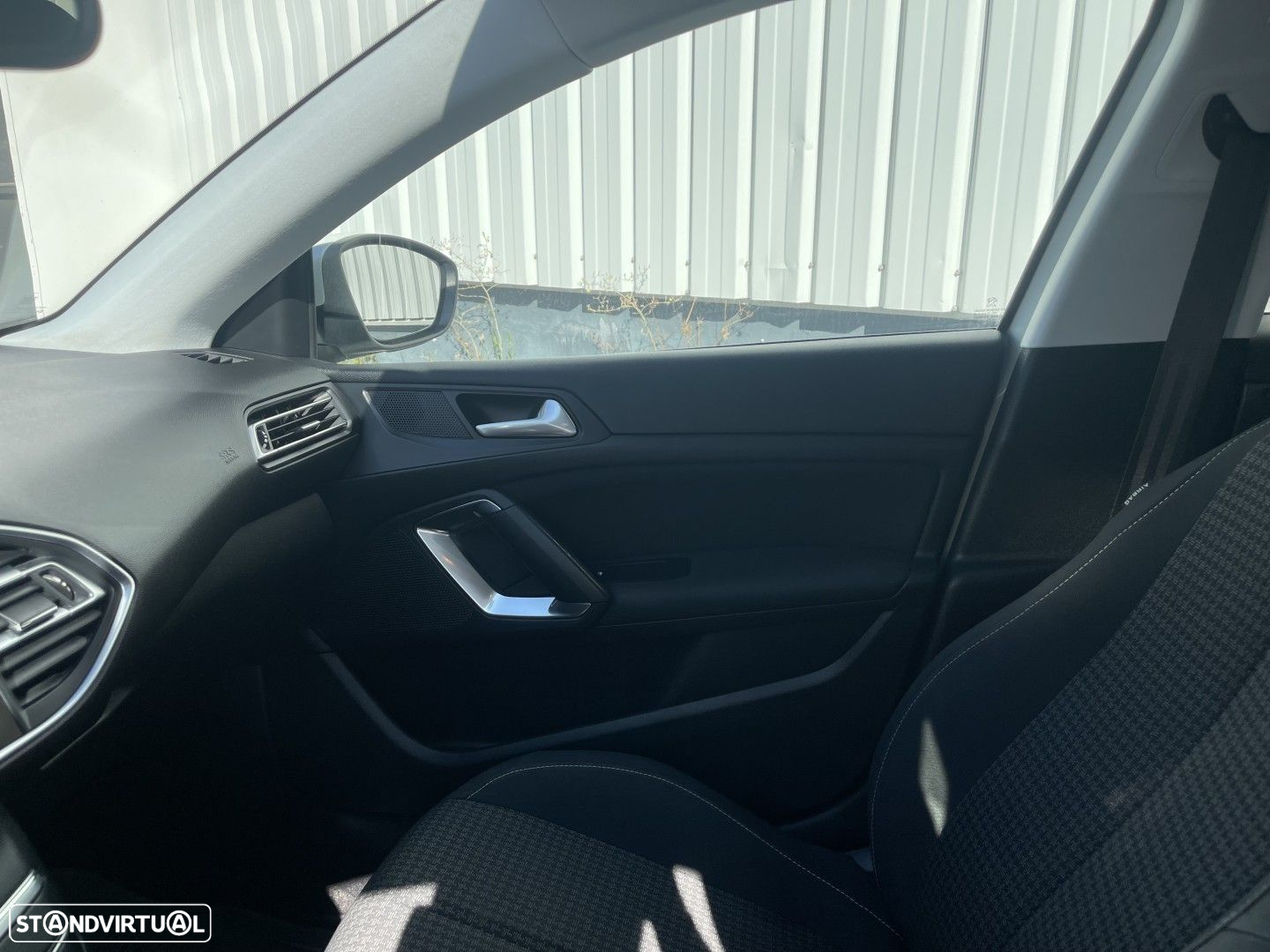 Peugeot 308 1.6 BlueHDi Style - 10