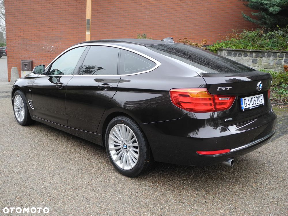 BMW 3GT - 4