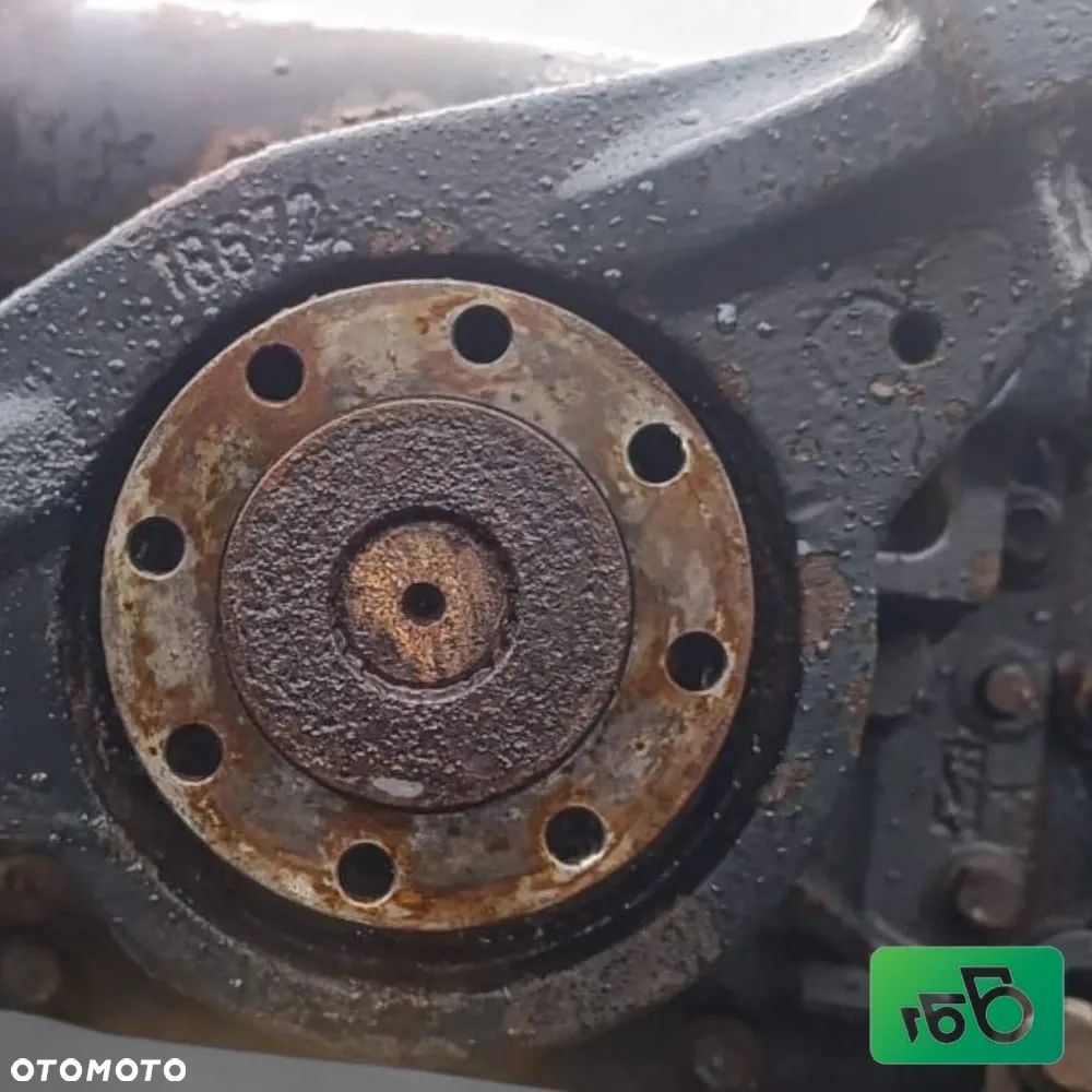 Przedni Most 20.29 SI Carraro 148917 New Holland TVT 170 - 16