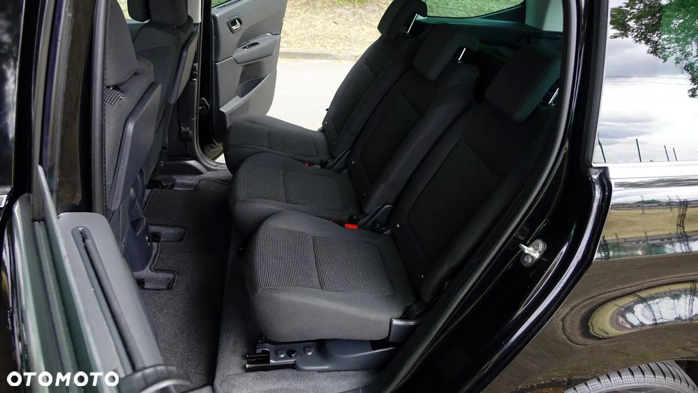 Peugeot 5008 1.6 THP Premium - 9