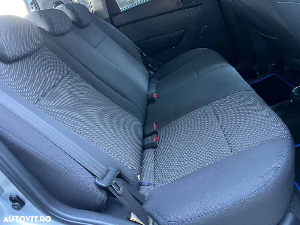 Chevrolet Aveo 1.2i S 504 - 7