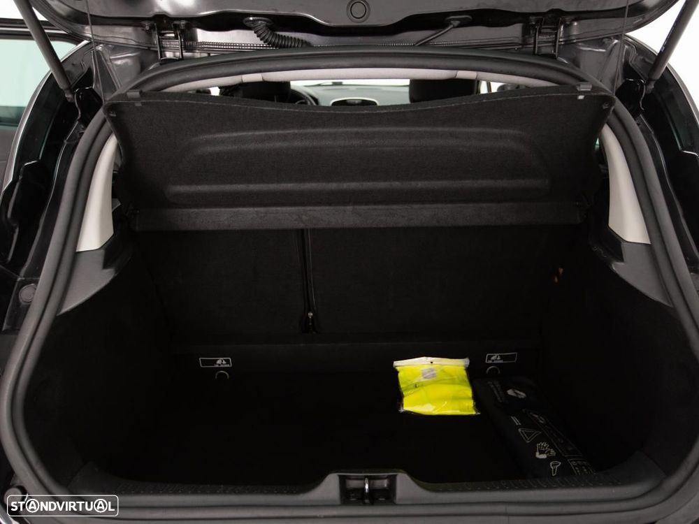 Renault Clio 1.5 dCi Limited - 11