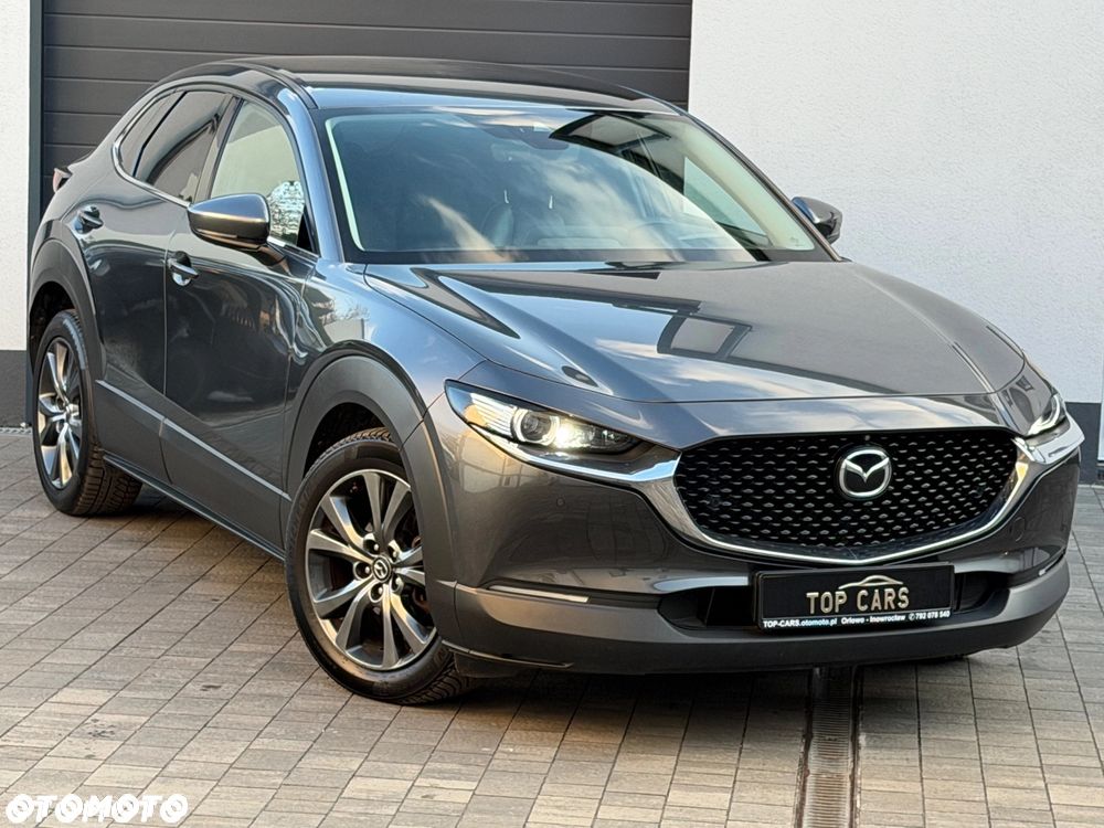 Mazda CX-30 - 3