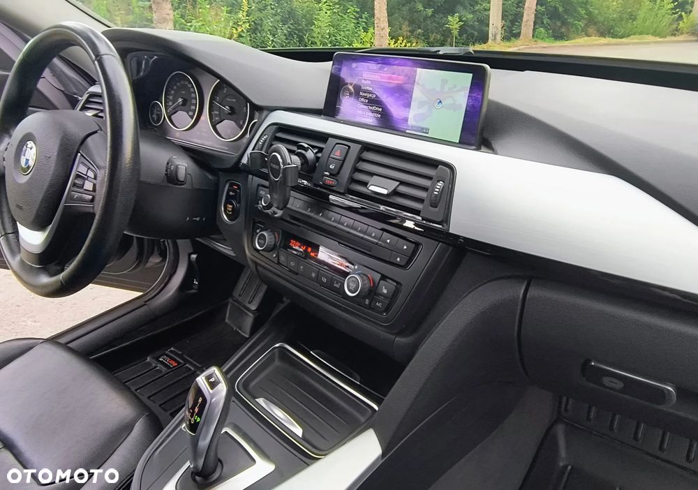 BMW 3GT - 17