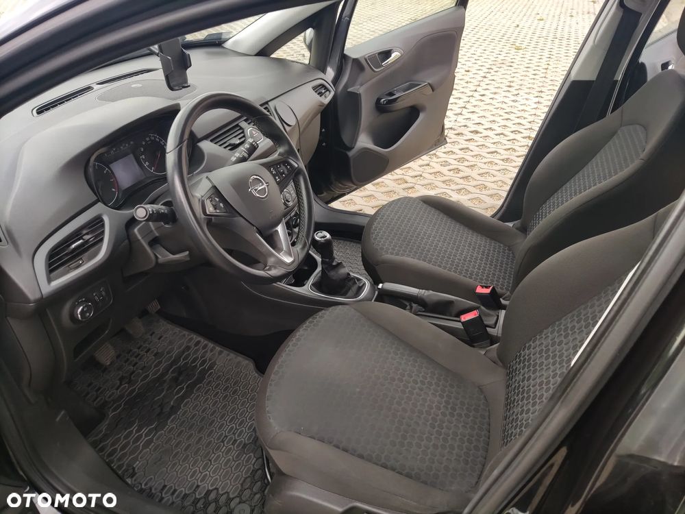 Opel Corsa 1.4 Enjoy - 5