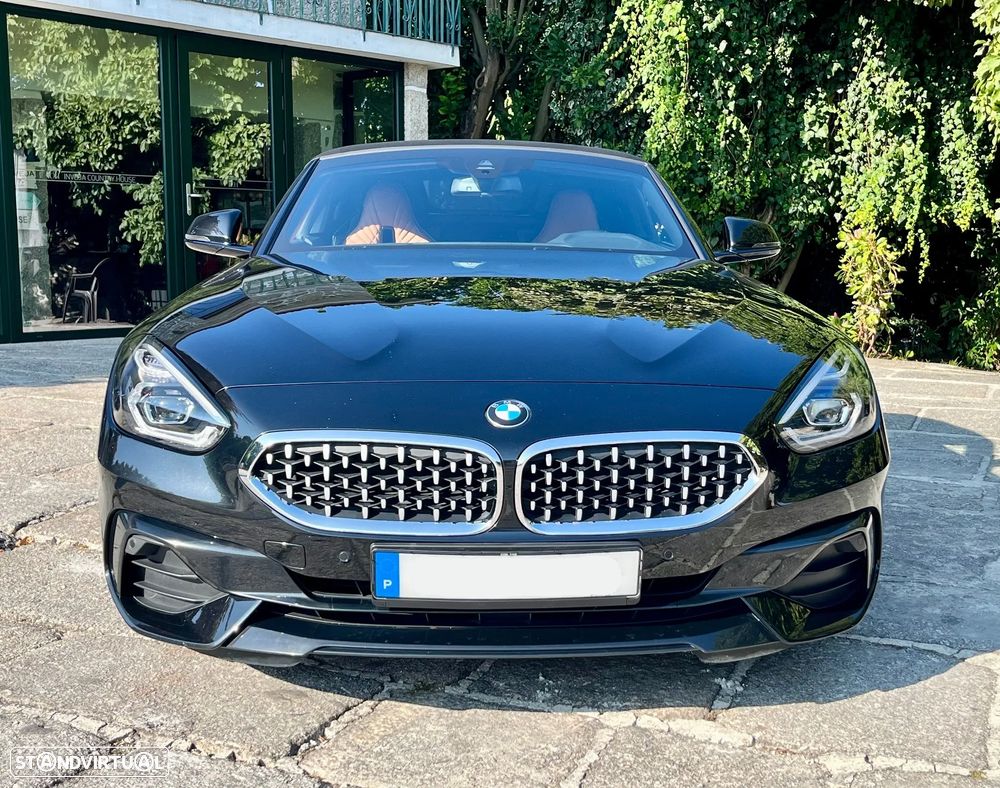 BMW Z4 - 6
