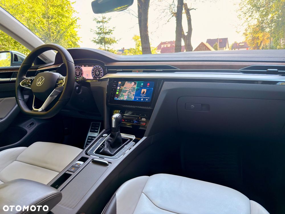 Volkswagen Arteon 2.0 TDI Elegance DSG - 10