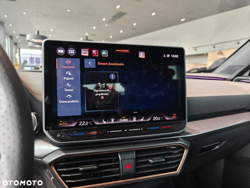 Cupra Formentor - 18