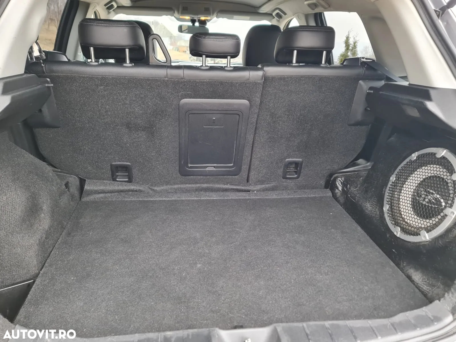 Mitsubishi ASX 1.8 DI-D 4WD Instyle - 14