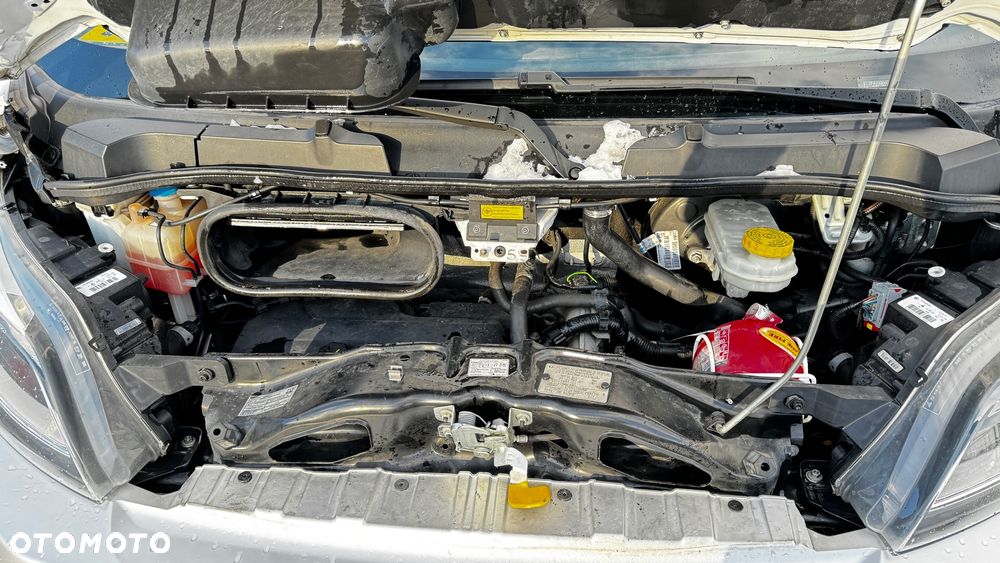 Fiat Ducato / 17 miejsc / EURO 6/ IGŁA !!!/ Cena:74000 zł netto - 6