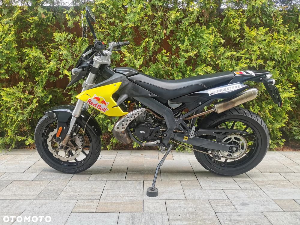 Derbi Senda - 5