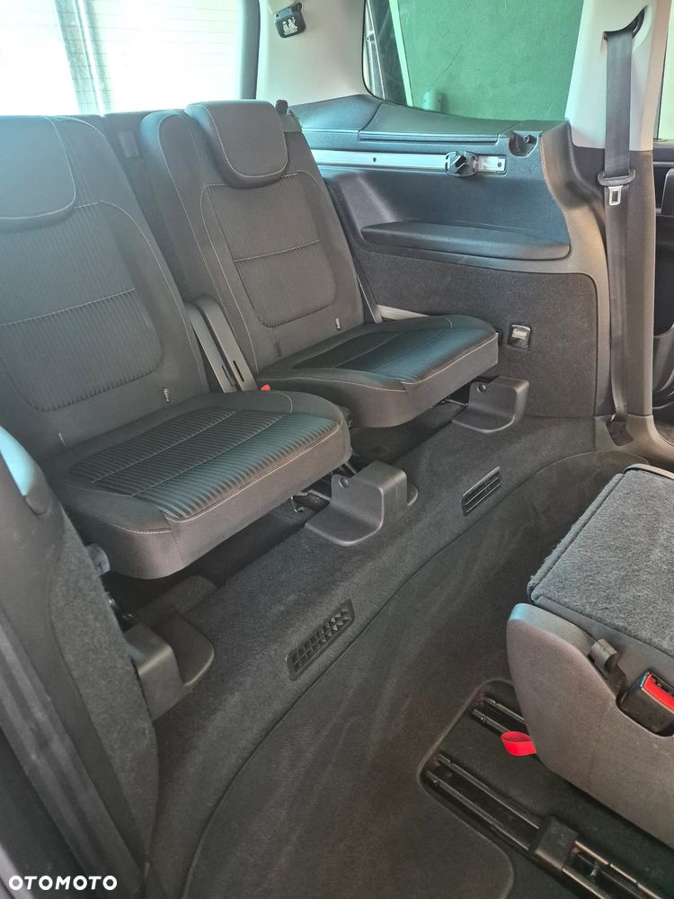 Seat Alhambra 2.0 TDI (Ecomotive) Start & Stop Allrad Style Salsa - 12