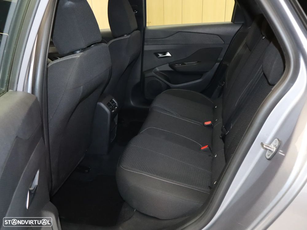 Peugeot 308 SW PureTech 130 EAT8 Active Pack - 13