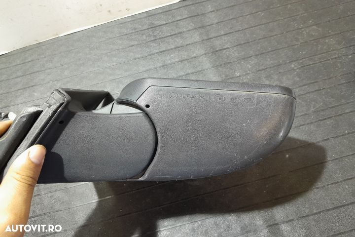 Oglinda dreapta electrica E9014292 5 FIRE E9014292 5 FIRE Ford Focus - 4