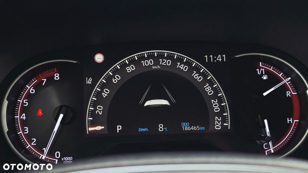 Toyota RAV4 - 22