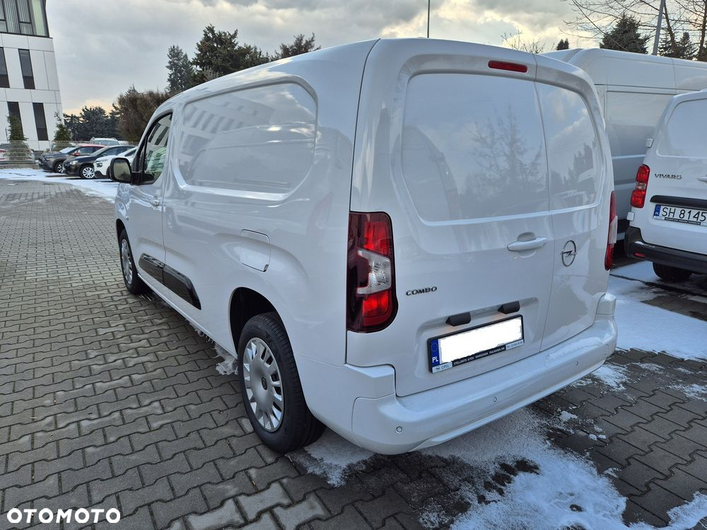 Opel Combo Van - 3