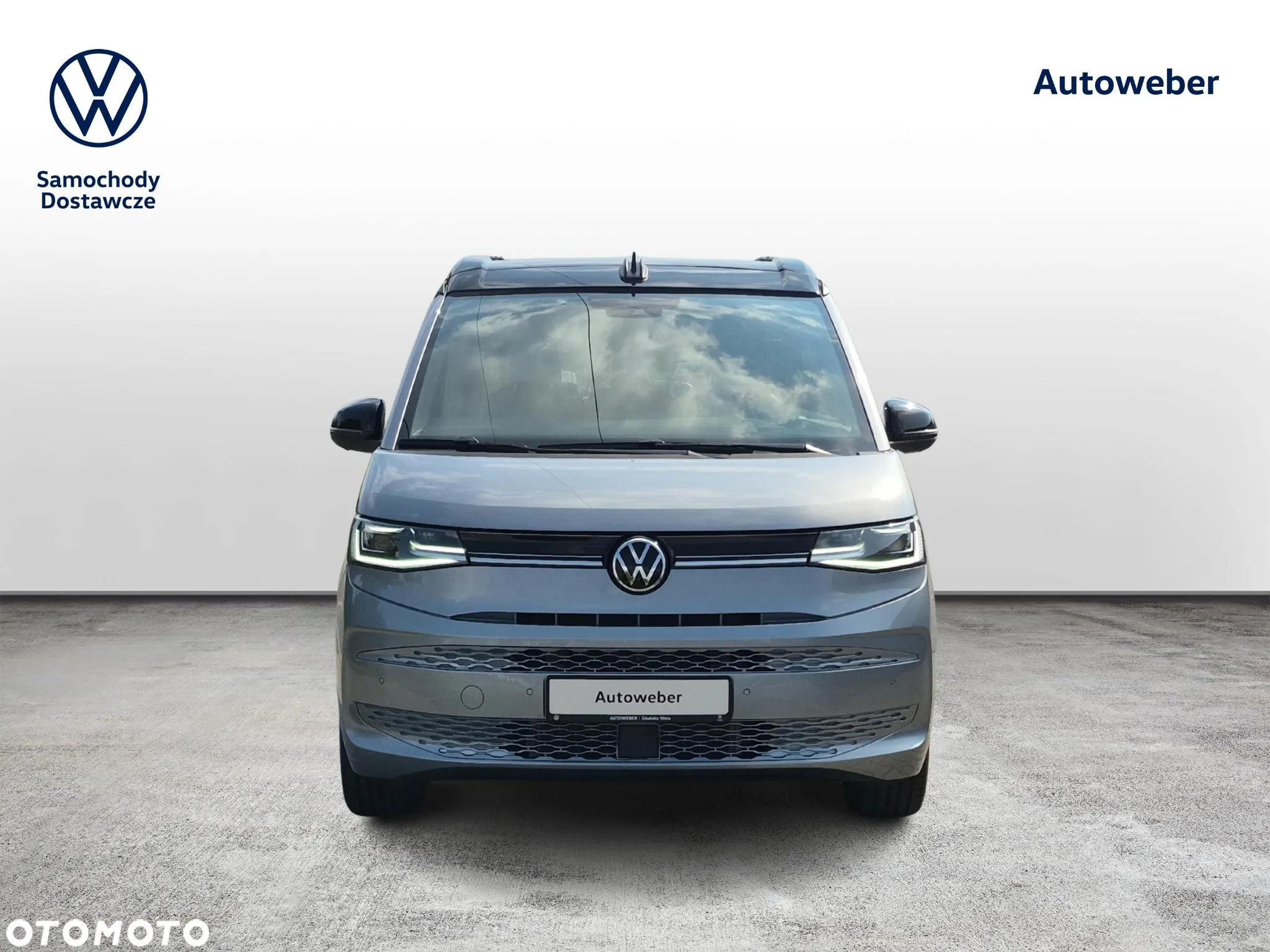 Volkswagen California - 8