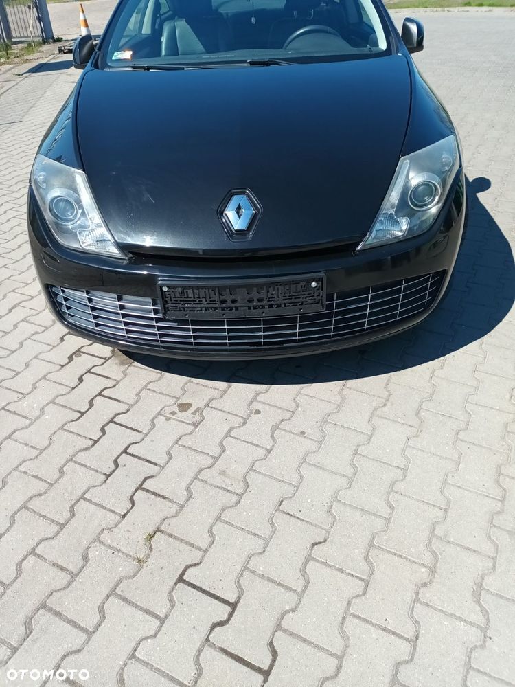 Renault Laguna 2.0 dCi FAP Dynamique - 11