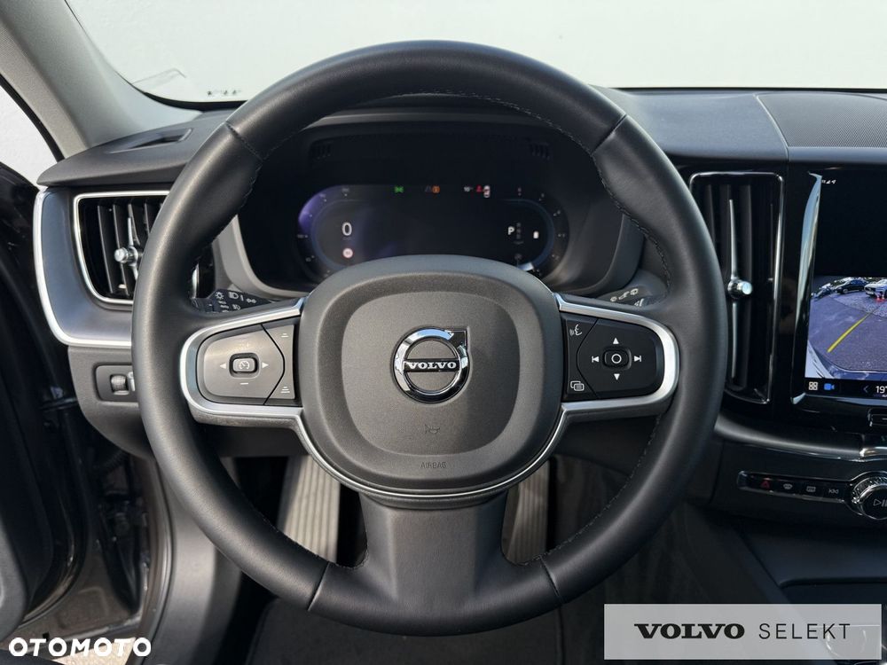 Volvo XC 60 - 17