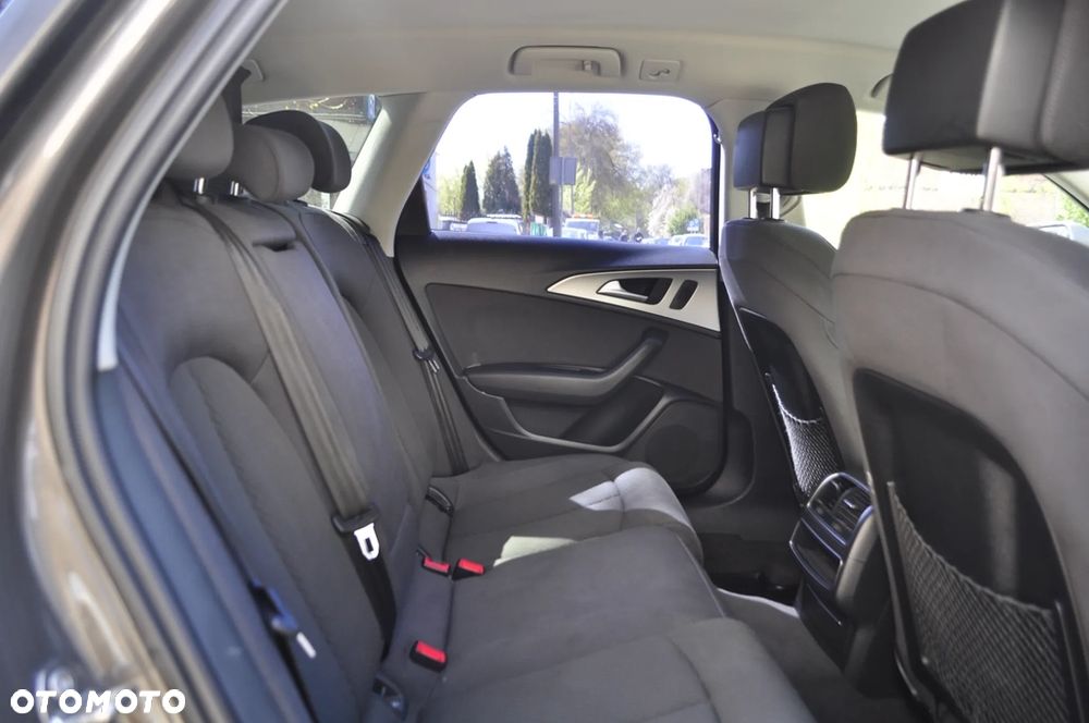 Audi A6 Avant 2.0 TDI Prime Line Multitronic - 10