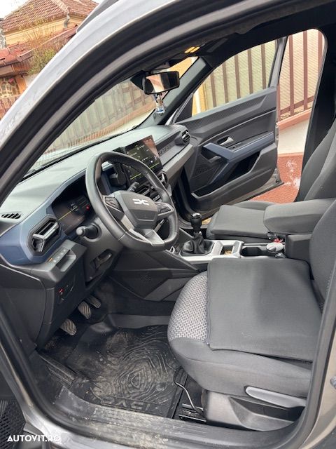 Dacia Duster - 7