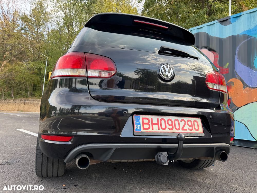 Volkswagen Golf - 3