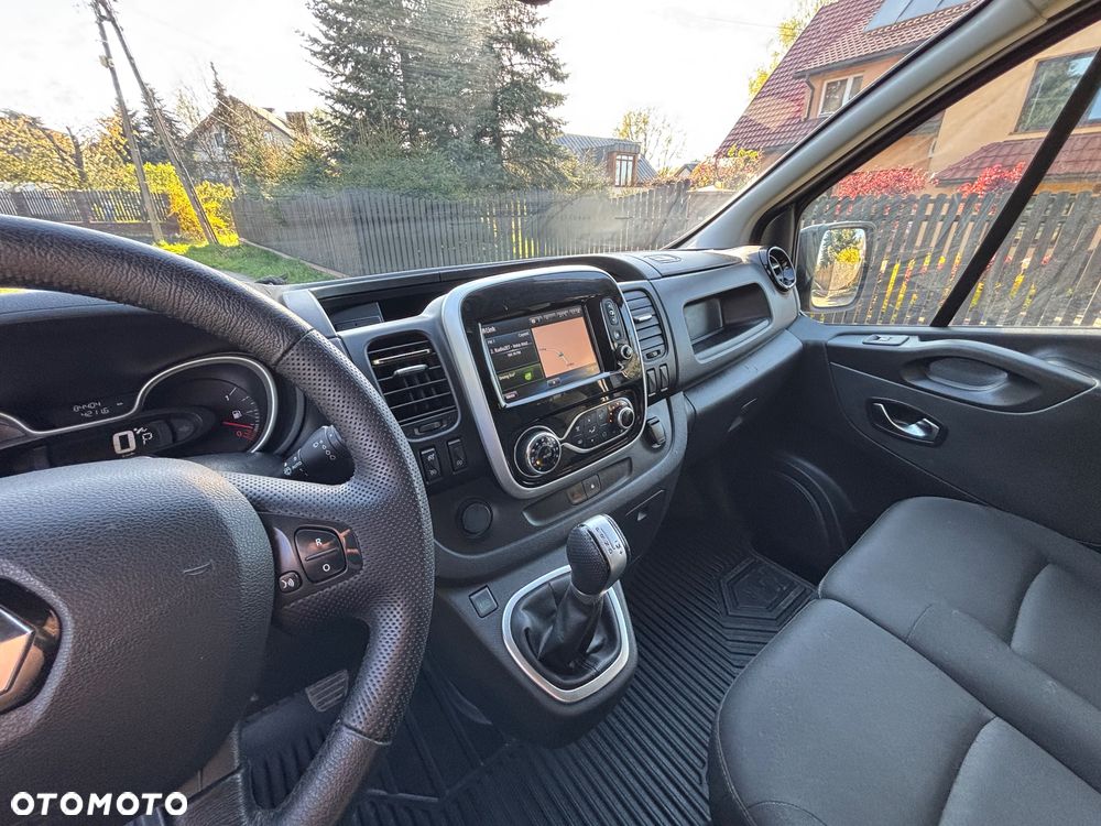 Renault Trafic - 9