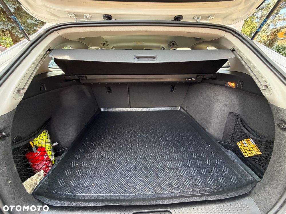 Chevrolet Cruze 1.4T LTZ - 19