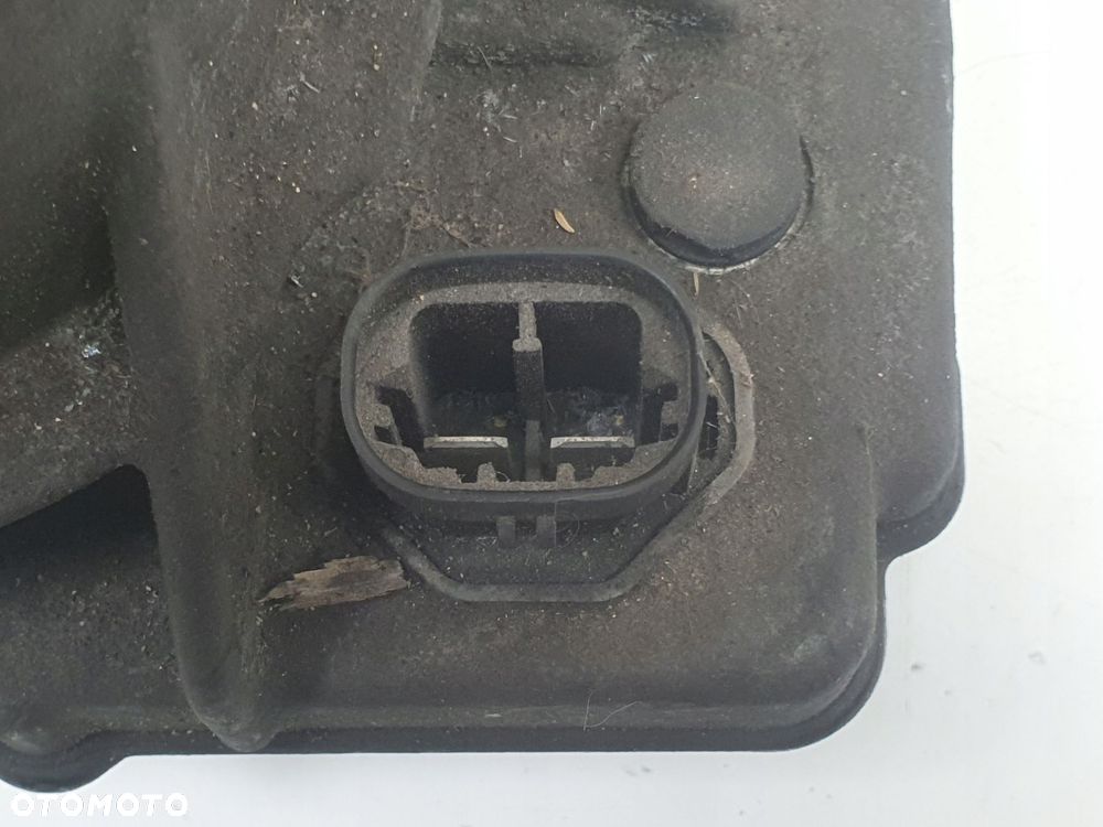 Peugeot 308 POMPA WSPOMAGANIA 9686207180 oryginał - 9