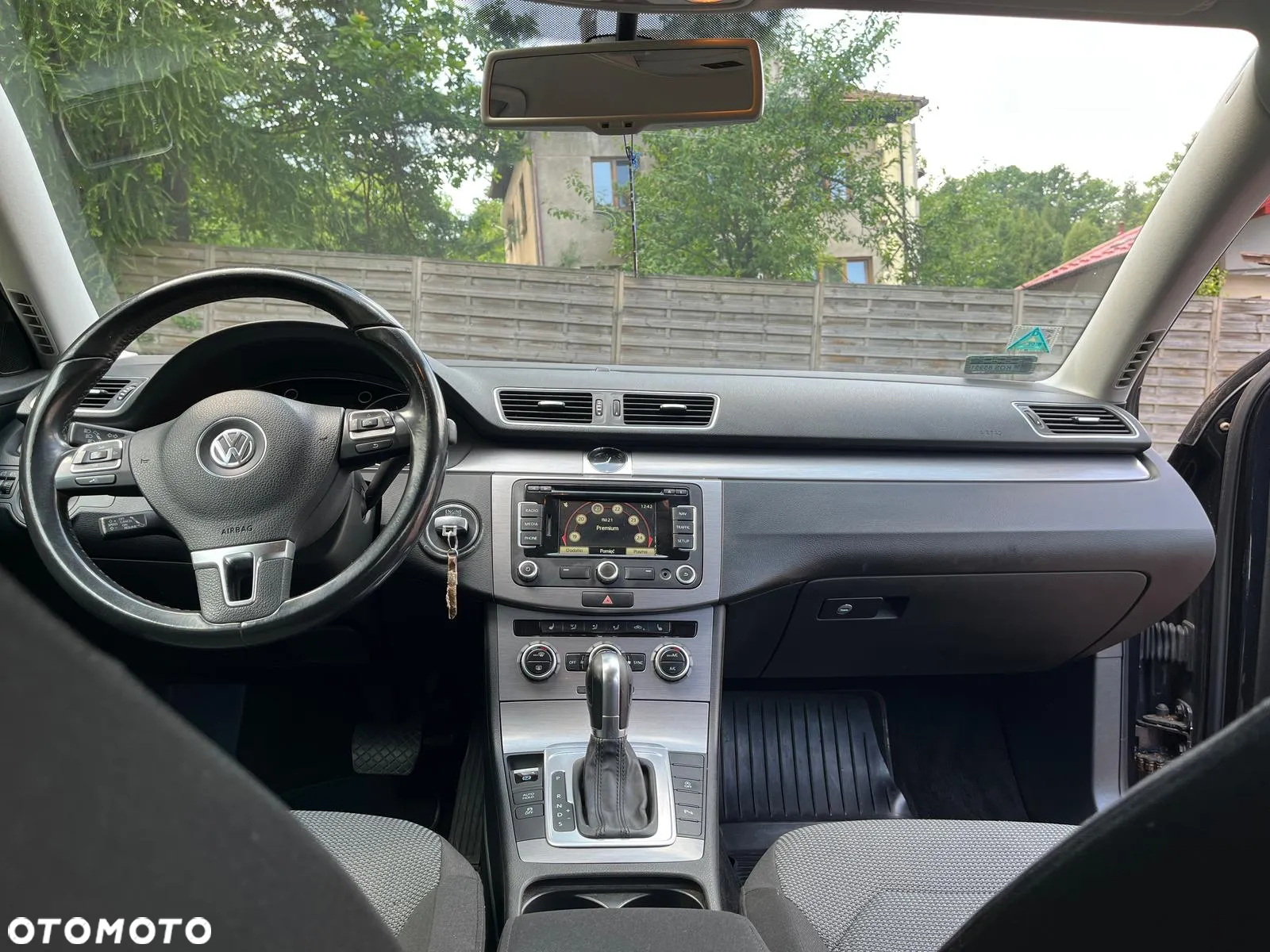 Volkswagen Passat 2.0 TDI Comfortline DSG - 6