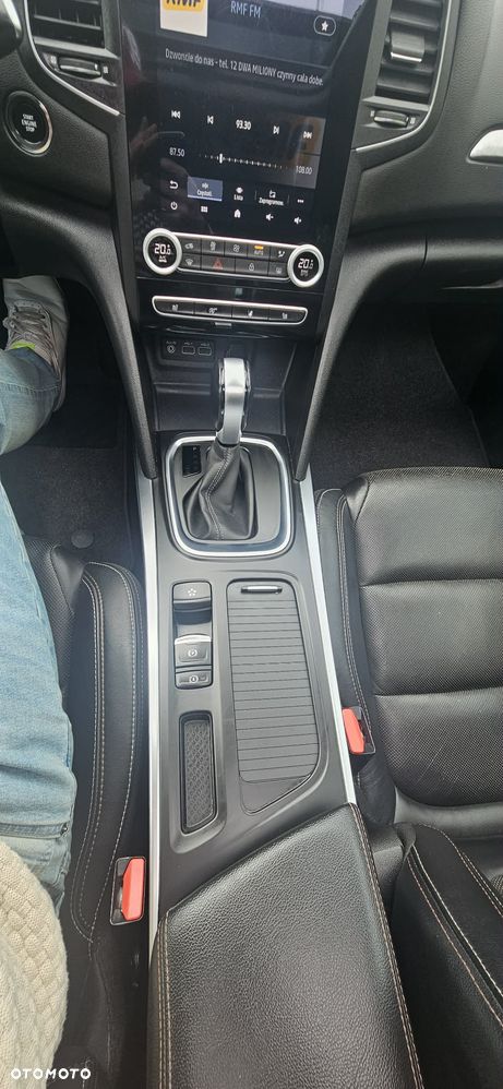 Renault Megane - 19