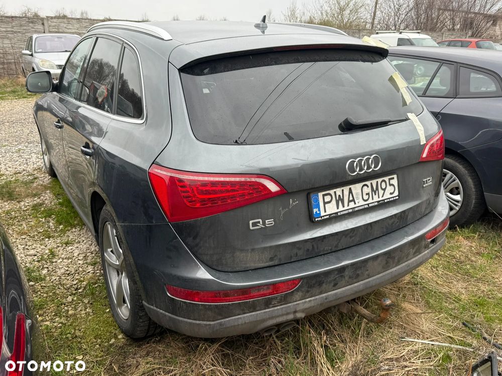 Audi Q5 2.0 TDI Quattro S tronic - 7