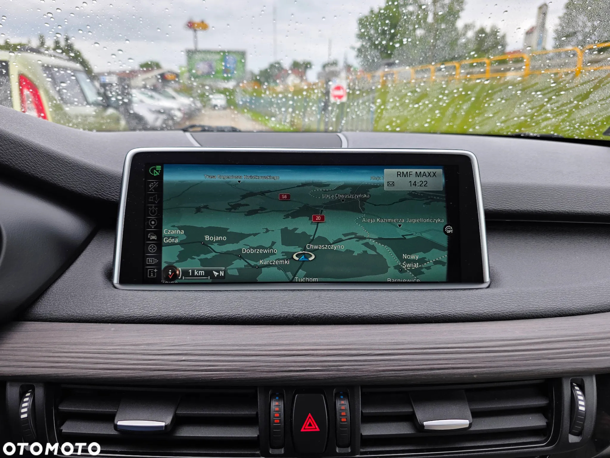 BMW X5 xDrive30d - 19