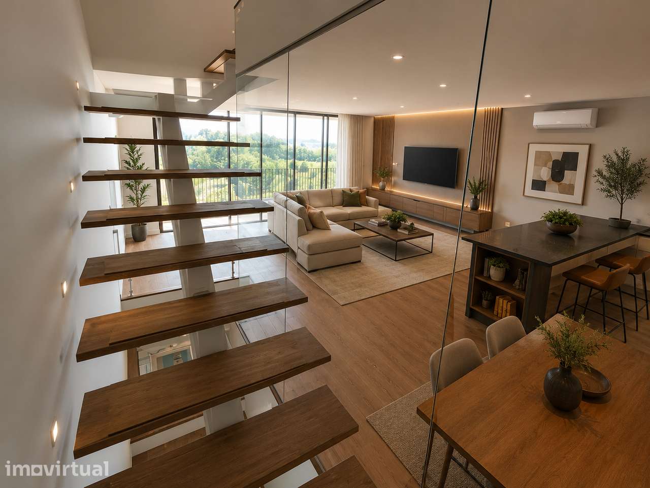 Comprar Moderna, Nova Moradia T3, Lousada - Grande imagem: 3/28