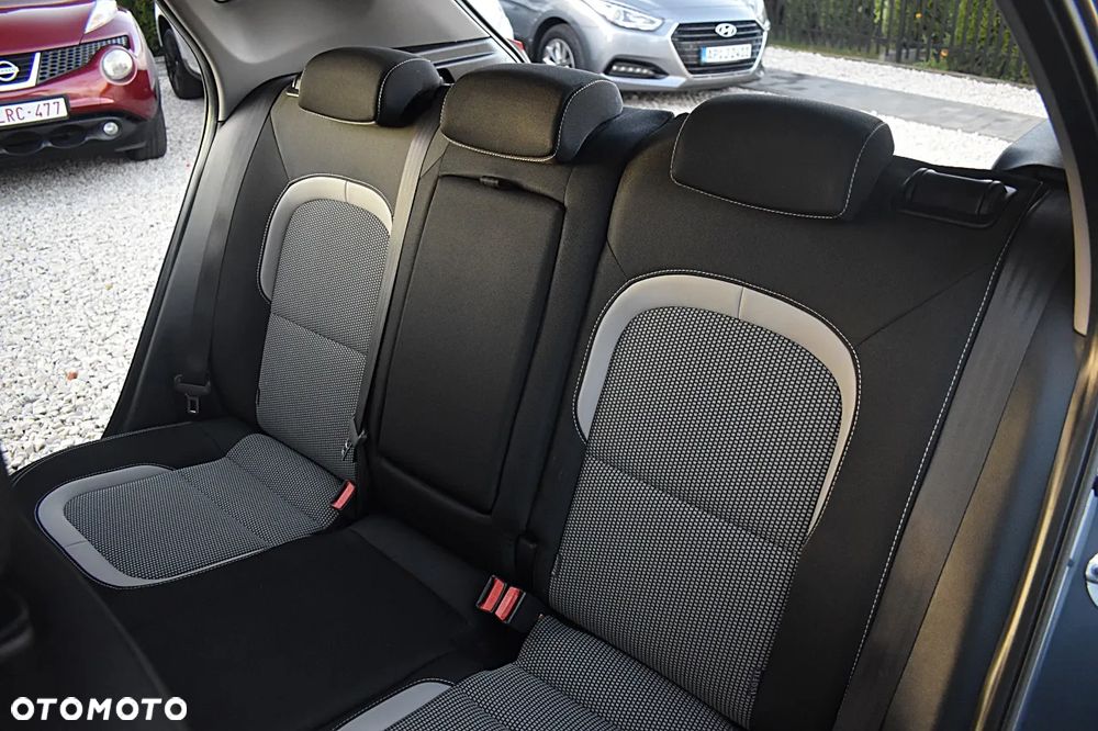 Kia Ceed Cee'd 1.6 CRDi XL - 19