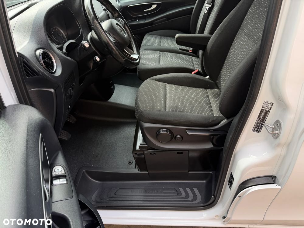 Mercedes-Benz Vito L2 Warsztat SORTIMO - 23