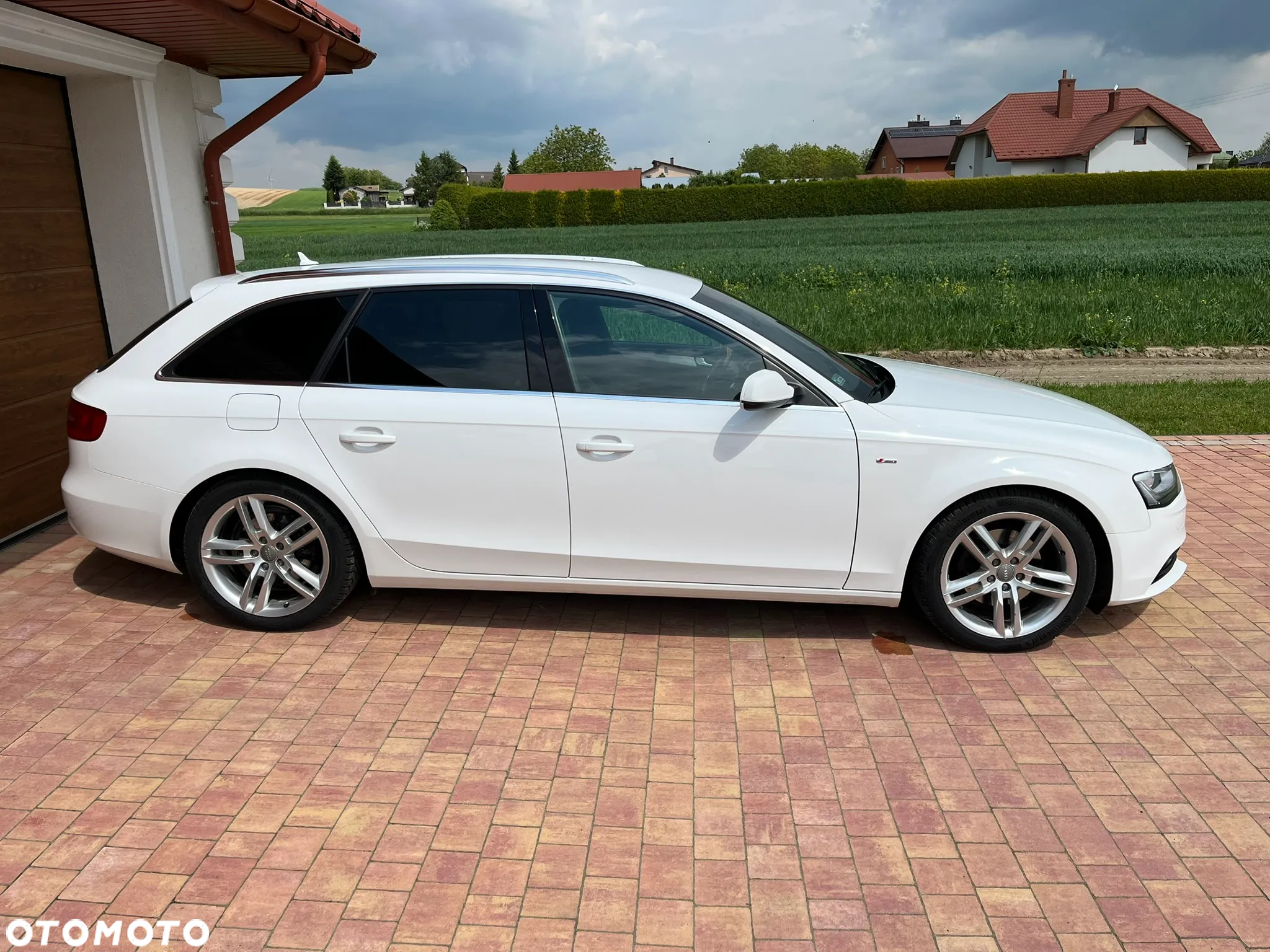 Audi A4 2.0 TDI - 3