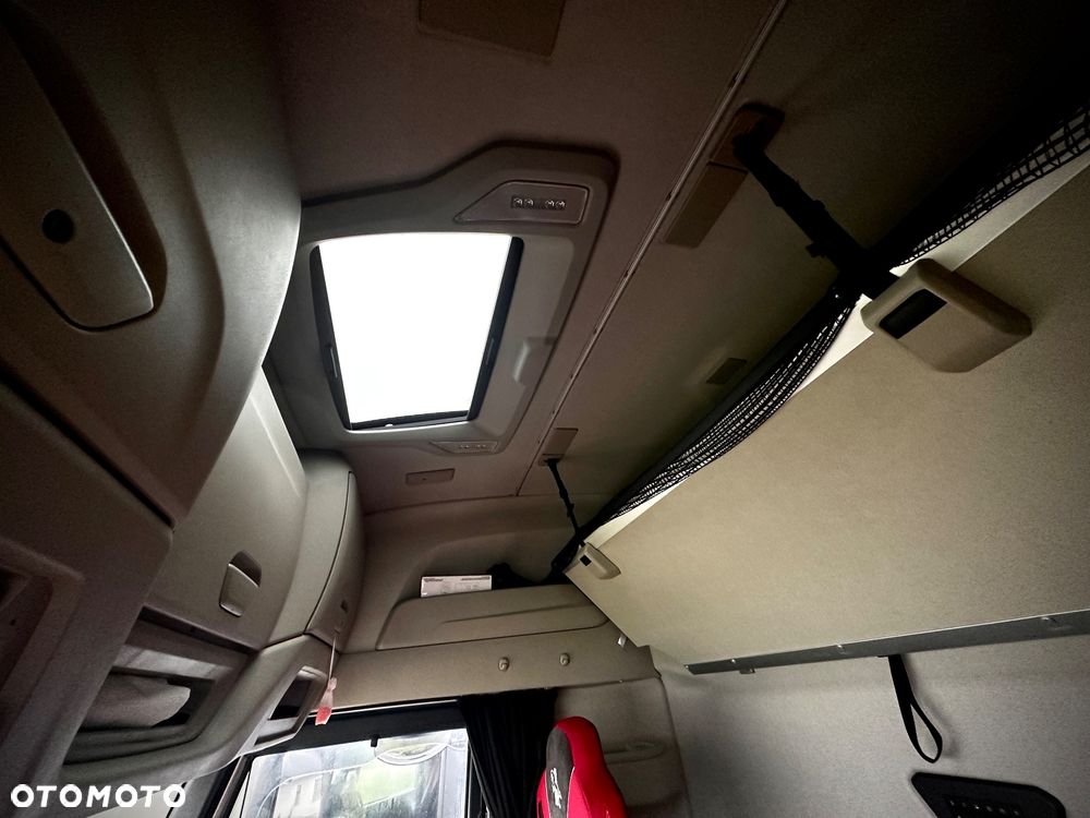 Iveco IVECO S-WAY 490 AS - 24