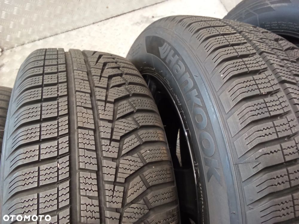 Koła Vw T-Cross Taigo  Skoda Kamiq Seat Arona 6,5Jx16 et38 5x100 - 12