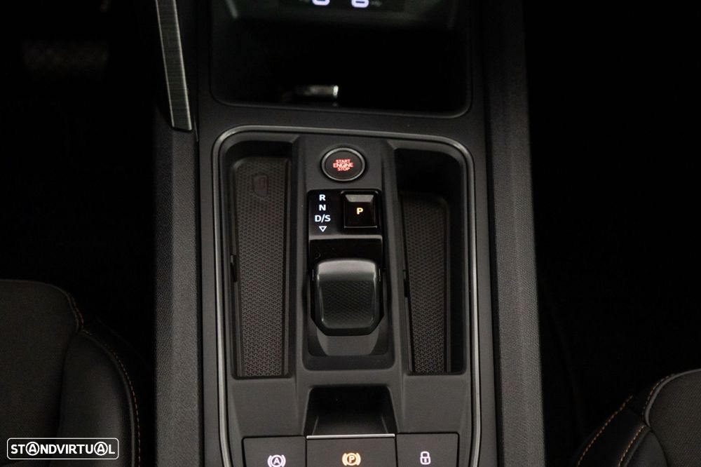 Cupra Formentor 1.4 e-Hybrid DSG - 25