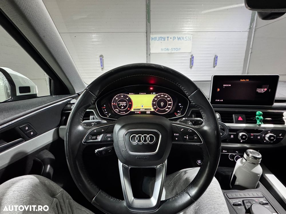 Audi A4 Allroad - 7