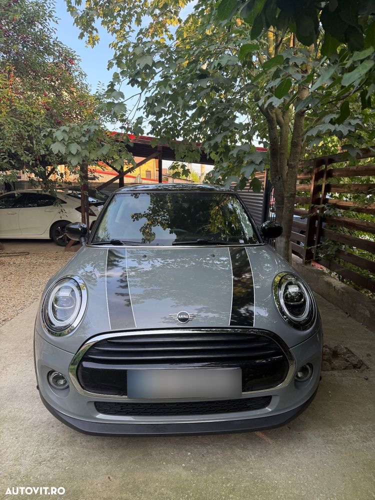 Mini Cooper - 9