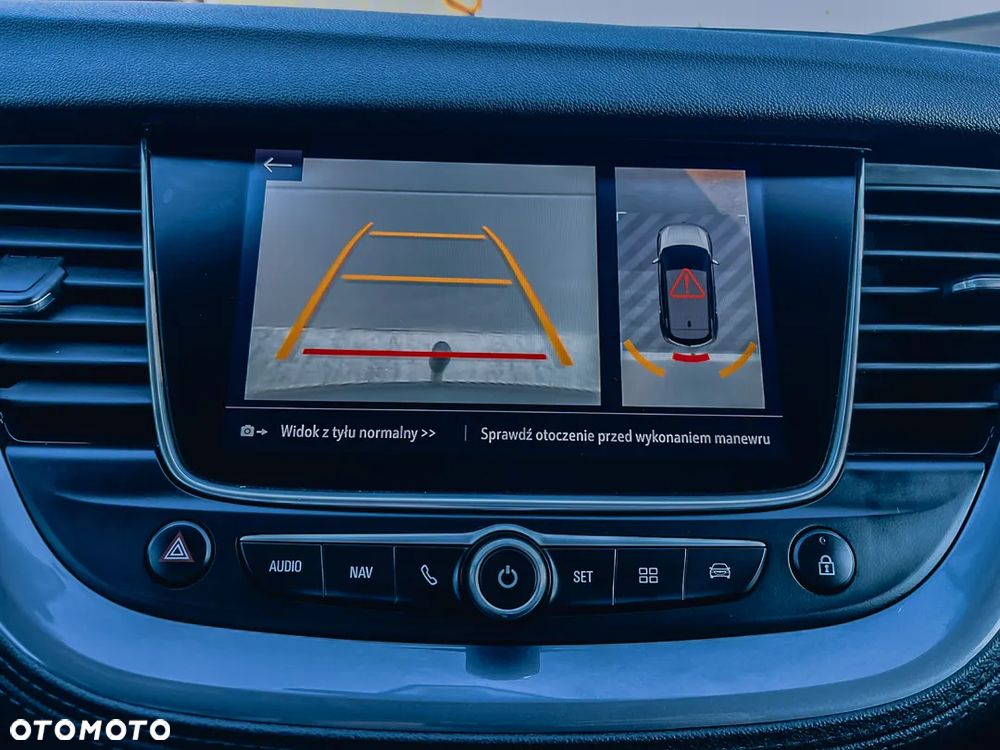 Opel Grandland X 1.6 D Start/Stop Automatik Ultimate - 16