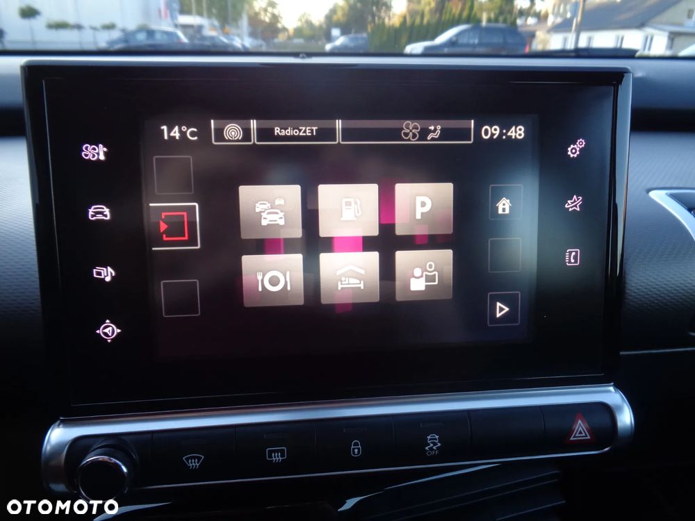 Citroën C4 Cactus PureTech 82 Shine Edition - 28