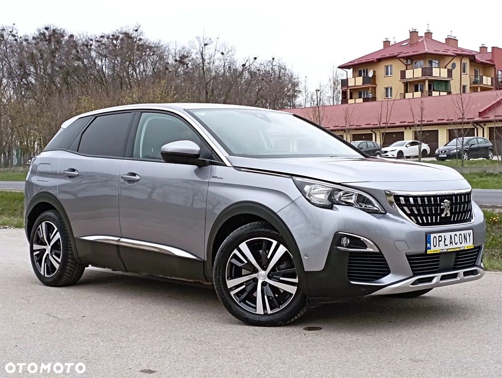 Peugeot 3008 - 12