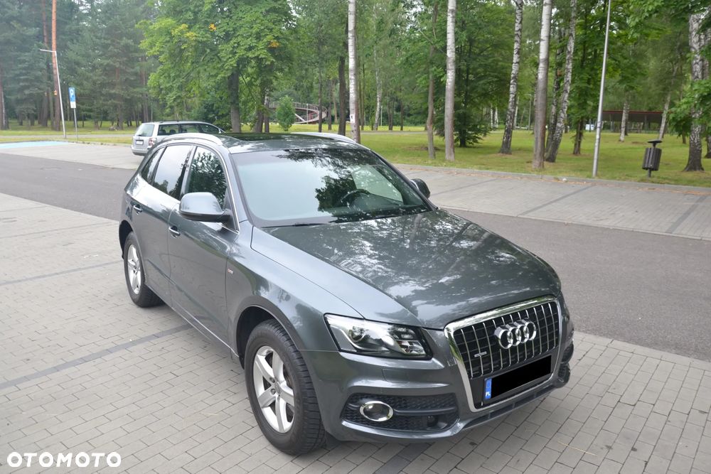 Audi Q5 - 16